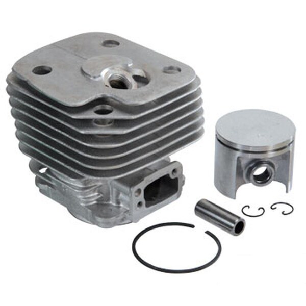 Aic Replacement Parts 503611071 Cylinder Assembly 50mm Fits Husqvarna 268 268K 66 Chainsaw 544222902 A-B1HV100-AI-RAP - main